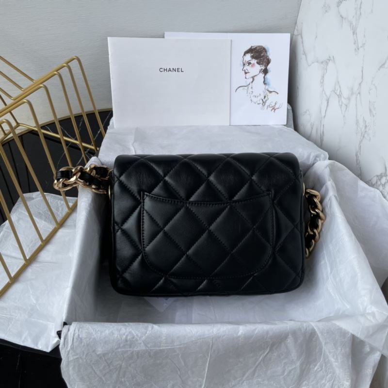 Chanel Stachel Bags